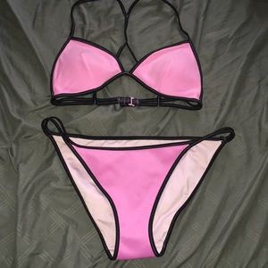 Victoria’s Secret bikini